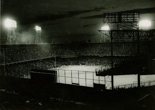 The History Of Ebbets Field Home Of The Legendary Brooklyn Dodgers