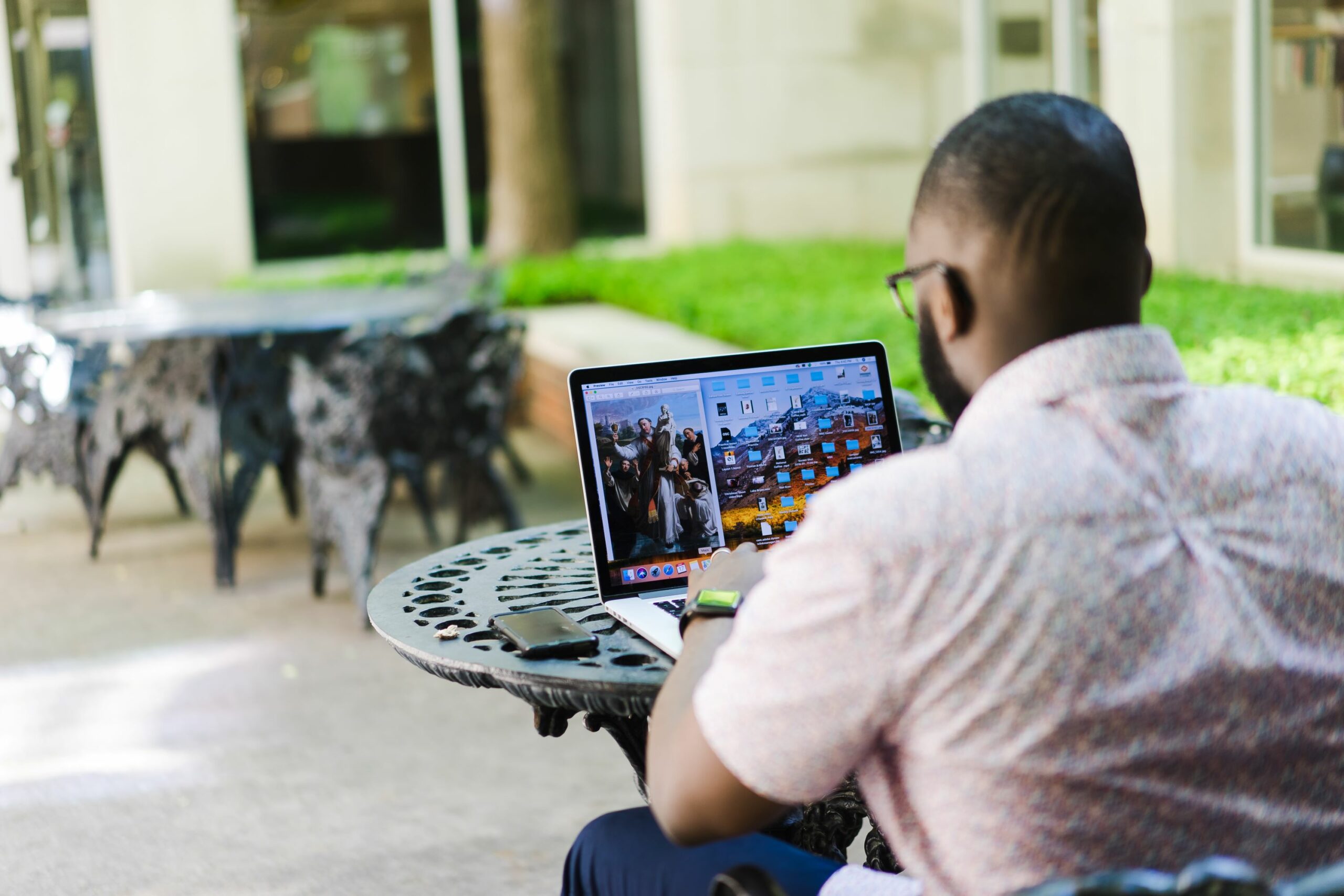 Best Places To Work Remotely In NYC CitySignal