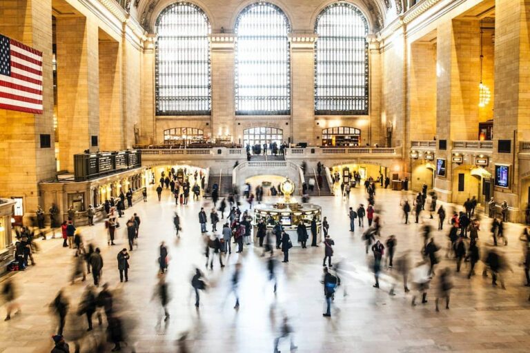 8 Best Commuter Towns to NYC - CitySignal