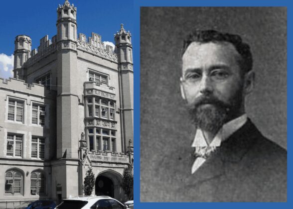 Charles B.J. Snyder: The Man Who Built New York City’s Schools - CitySignal