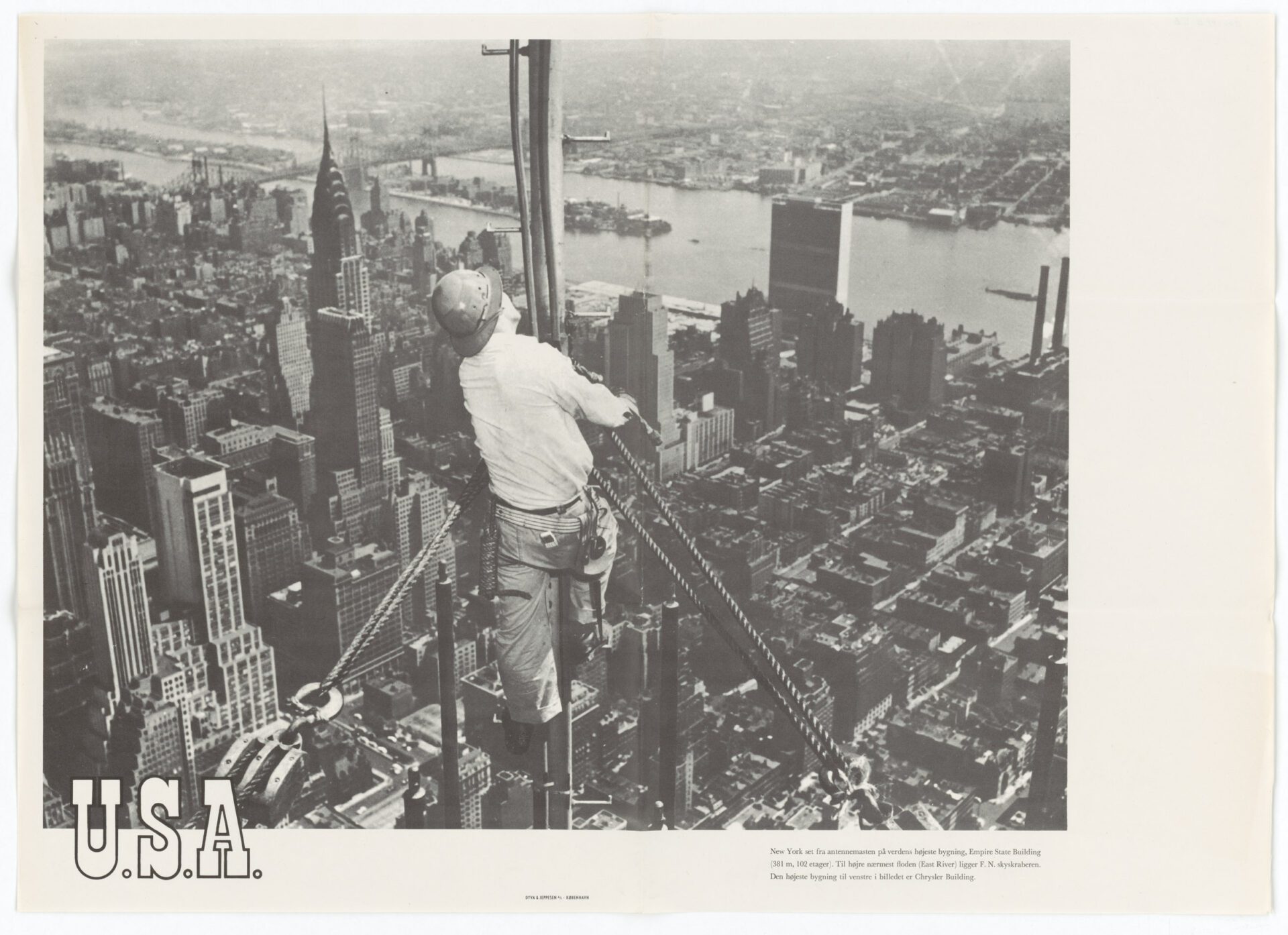 The Complete History of the Empire State Building CitySignal