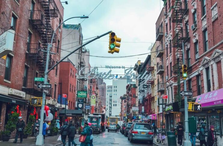 Upper East Side Neighborhood Guide: The Lavish and Lovely Neighborhood -  CitySignal