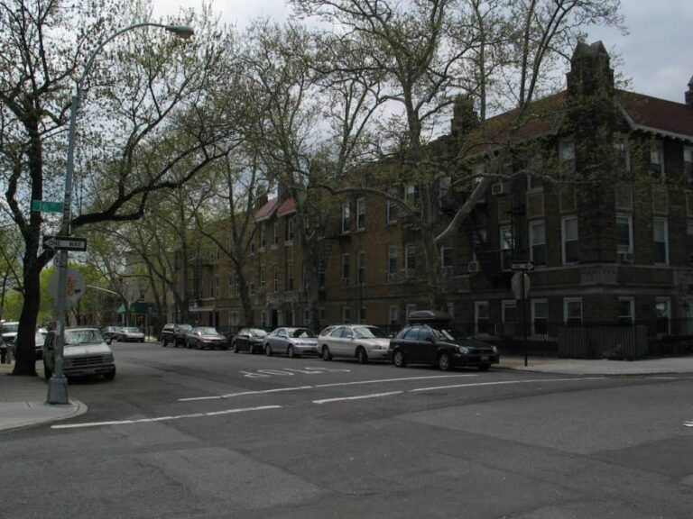 Windsor Terrace, Brooklyn Neighborhood Guide: A Quaint and Suburban ...